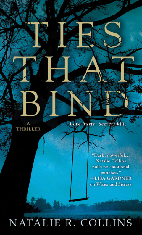 Cover image for book Ties That Bind