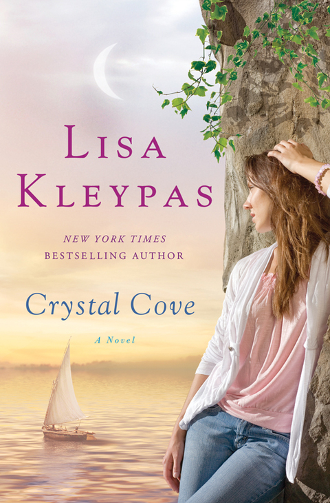 Cover image for book Crystal Cove