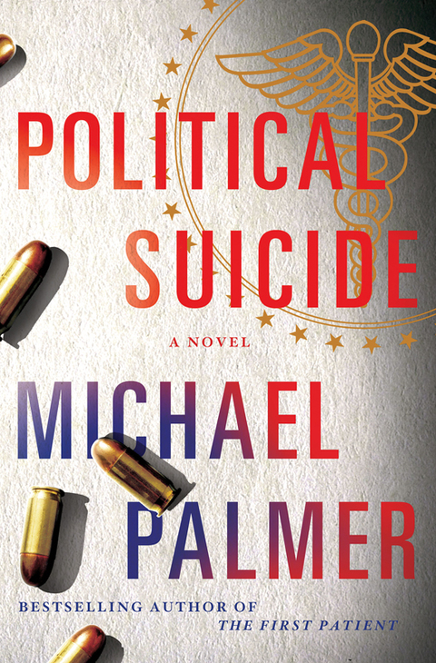 Cover image for book Political Suicide