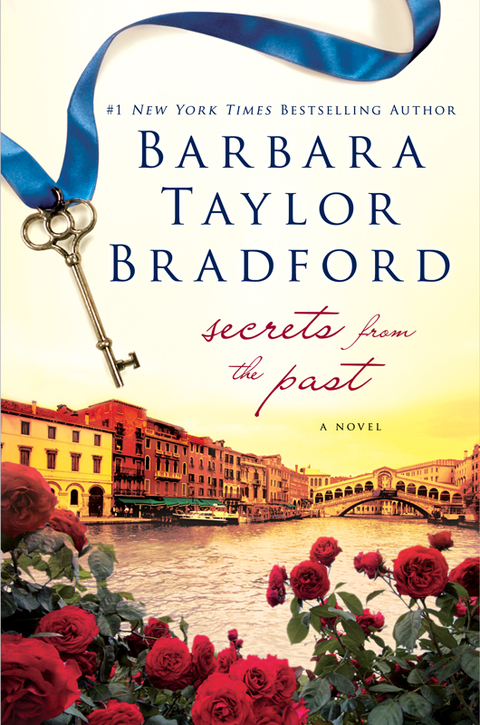Cover image for book Secrets from the Past
