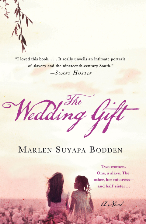 Cover image for book The Wedding Gift