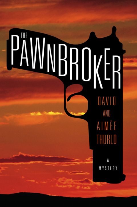 Cover image for book The Pawnbroker