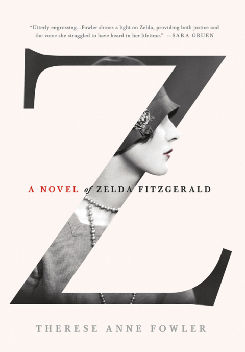 Cover image for book Z