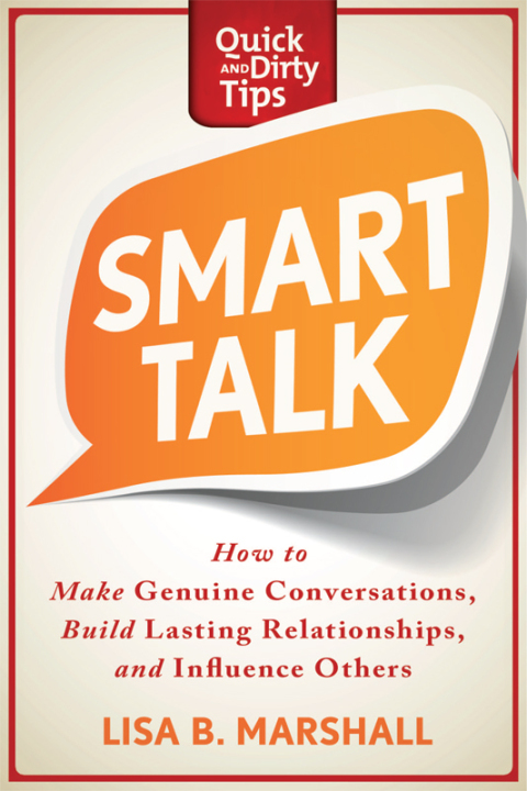 Cover image for book Smart Talk