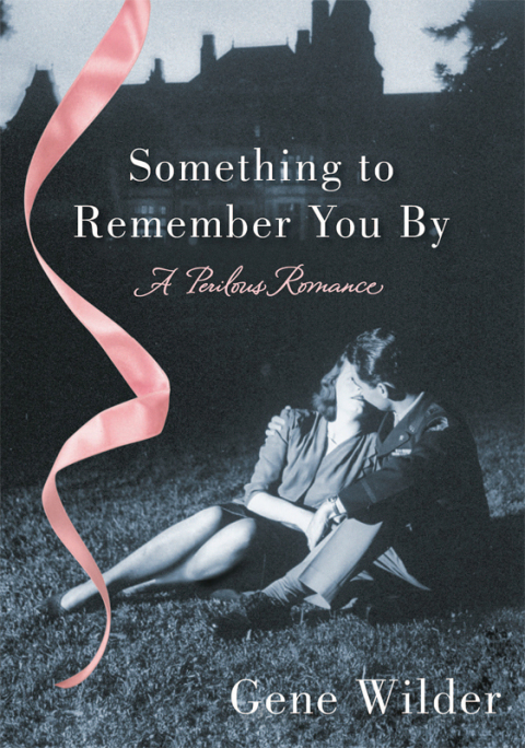 Cover image for book Something to Remember You By