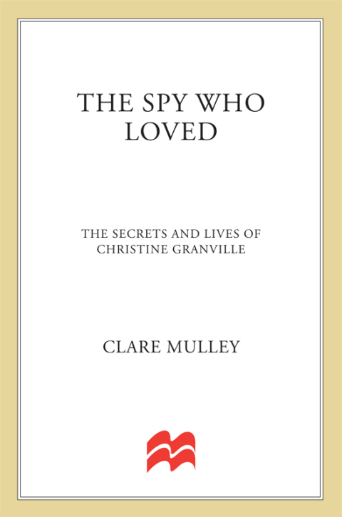 Cover image for book The Spy Who Loved