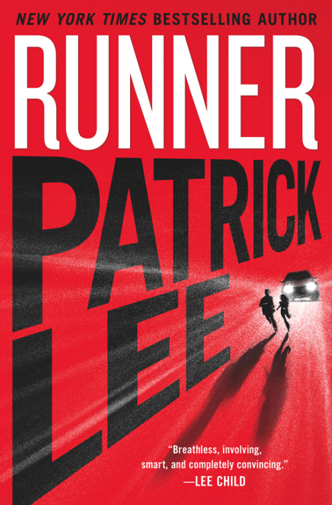 Cover image for book Runner