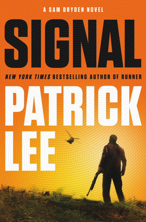 Cover image for book Signal