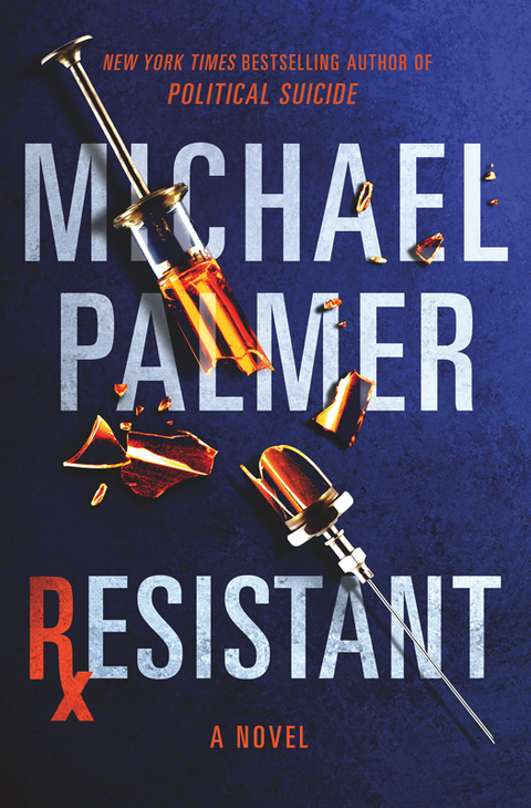 Cover image for book Resistant