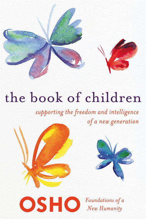 Cover image for book The Book of Children