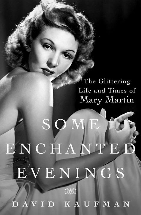 Cover image for book Some Enchanted Evenings