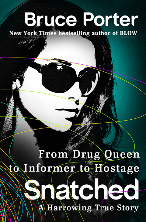 Cover image for book Snatched