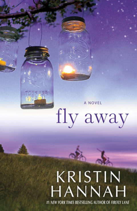 Cover image for book Fly Away