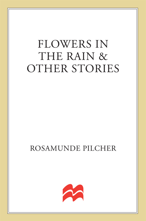 Cover image for book Flowers In the Rain & Other Stories