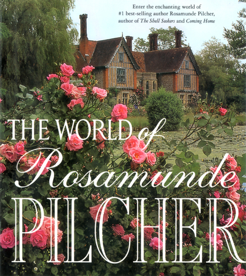 Cover image for book The World of Rosamunde Pilcher