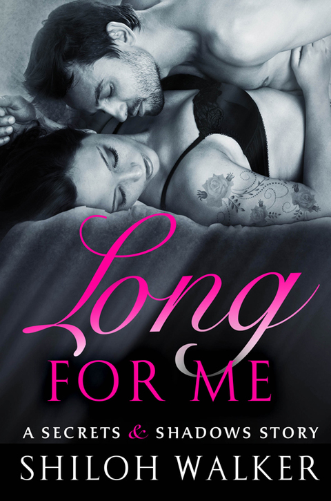 Cover image for book Long For Me