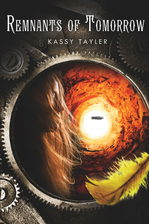 Cover image for book Remnants of Tomorrow