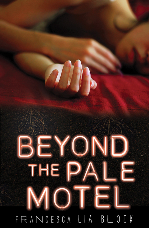 Cover image for book Beyond the Pale Motel