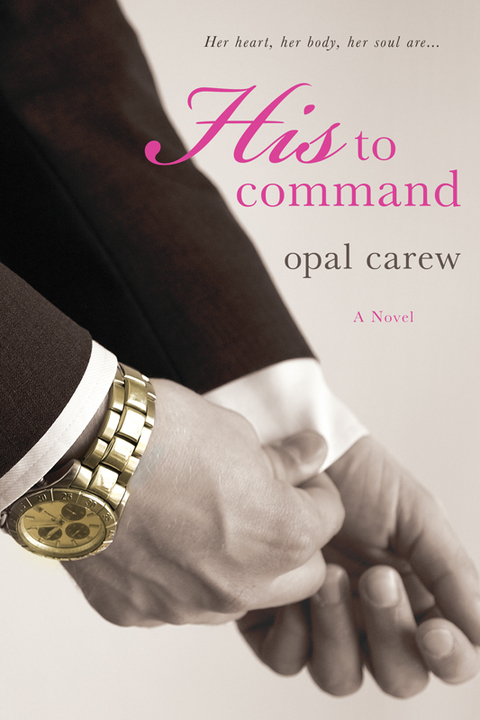 Cover image for book His to Command
