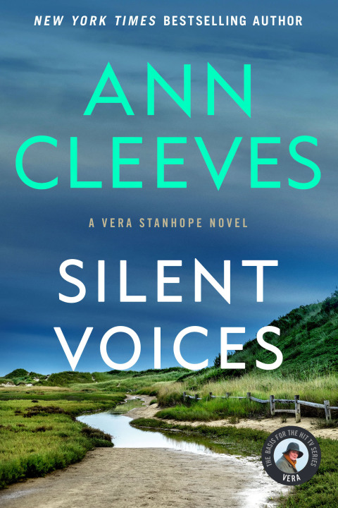 Cover image for book Silent Voices