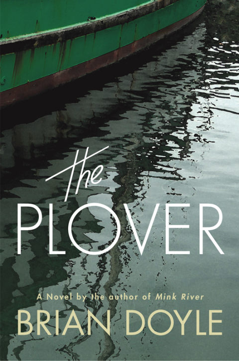 Cover image for book The Plover