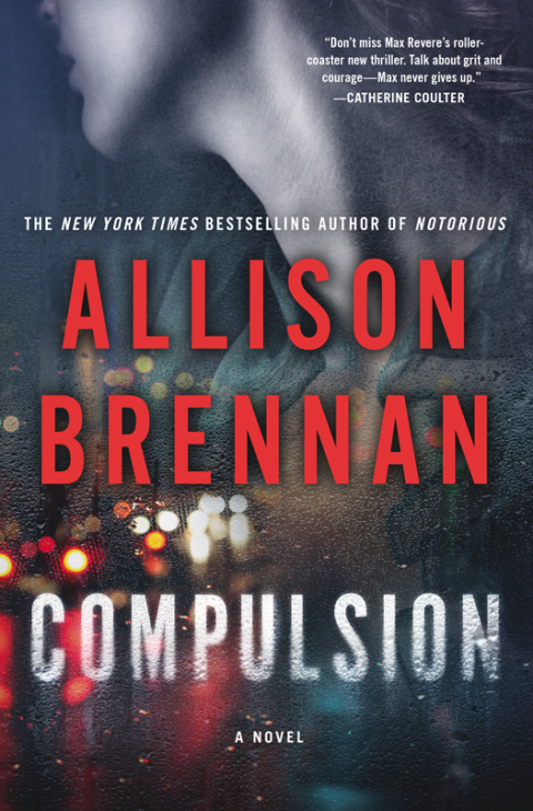 Cover image for book Compulsion