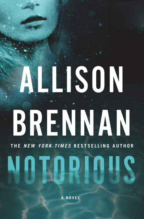 Cover image for book Notorious