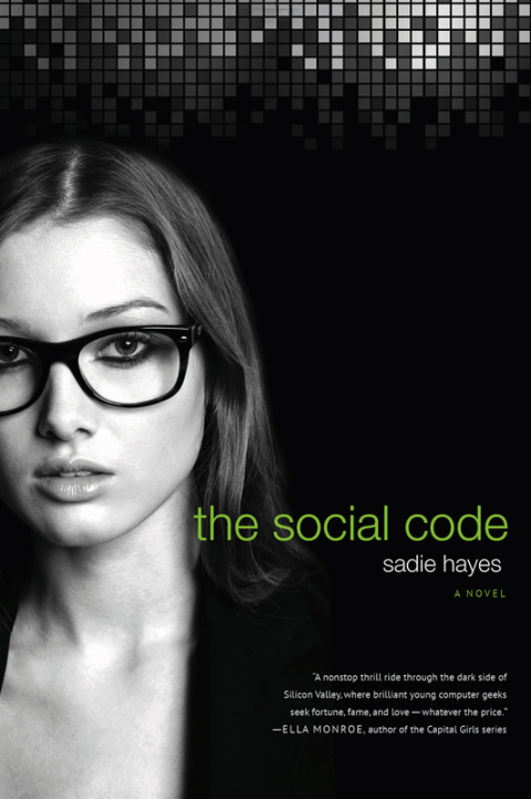 Cover image for book The Social Code