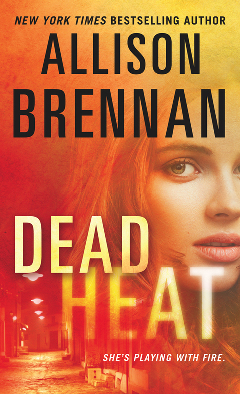 Cover image for book Dead Heat