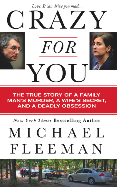 Cover image for book Crazy for You
