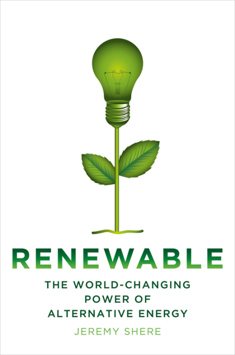 Cover image for book Renewable