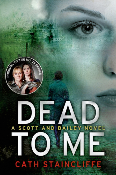 Cover image for book Dead to Me