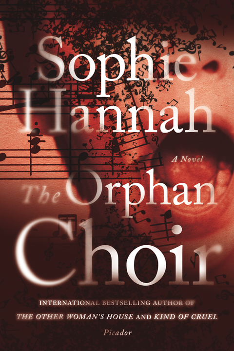 Cover image for book The Orphan Choir