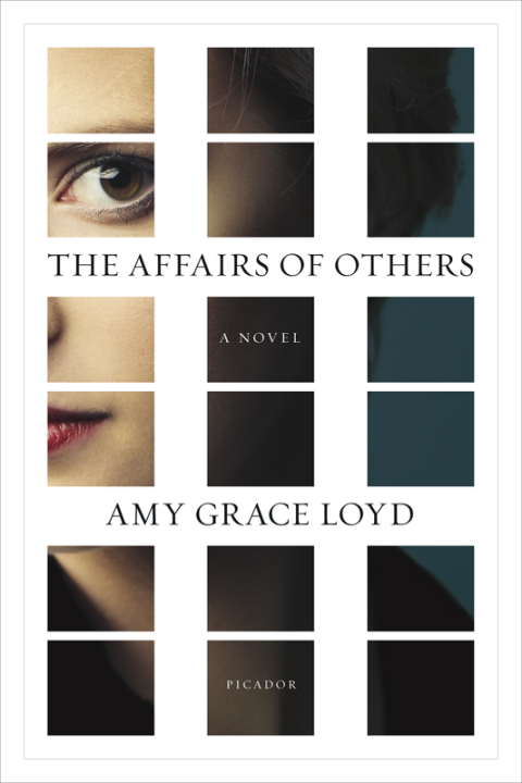Cover image for book The Affairs of Others
