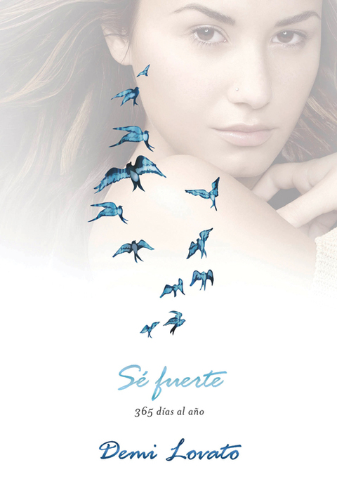 Cover image for book Sé fuerte / Staying Strong
