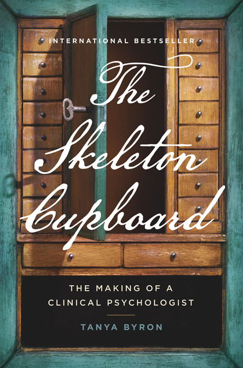 Cover image for book The Skeleton Cupboard