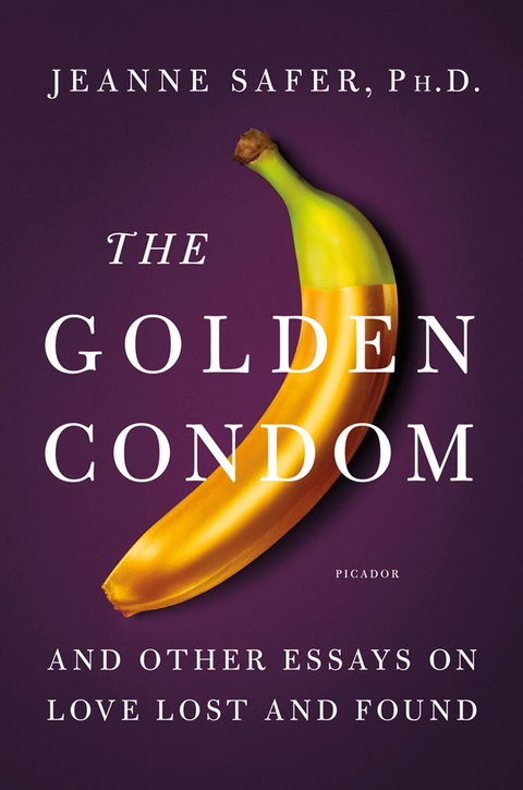 Cover image for book The Golden Condom