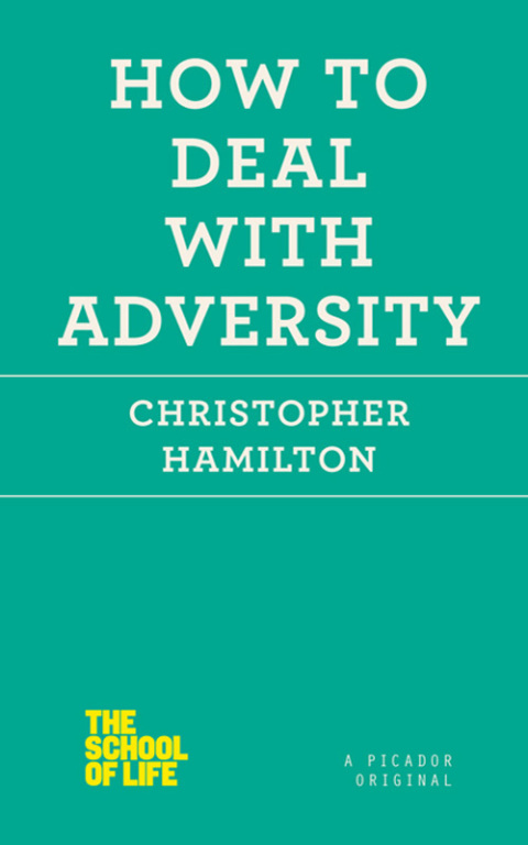 Cover image for book How to Deal with Adversity