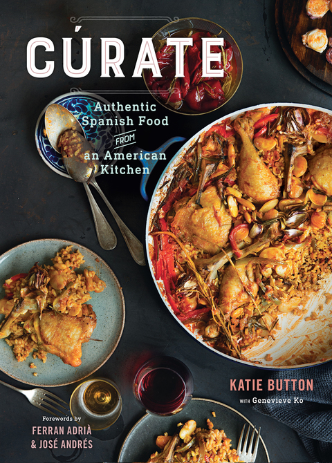 Cover image for book Cúrate