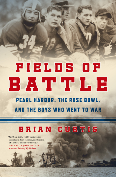 Cover image for book Fields of Battle
