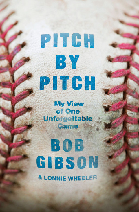 Cover image for book Pitch by Pitch
