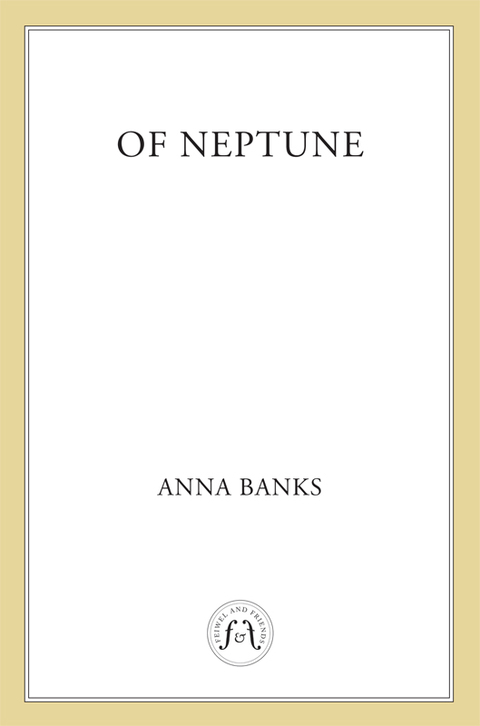 Cover image for book Of Neptune