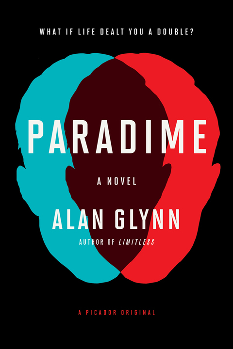Cover image for book Paradime