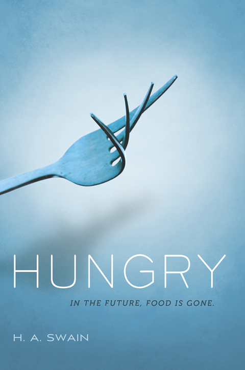 Cover image for book Hungry
