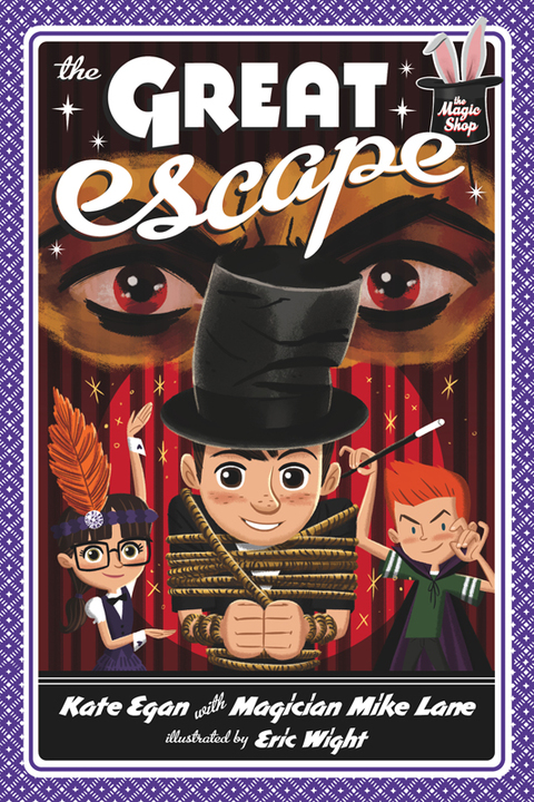 Cover image for book The Great Escape