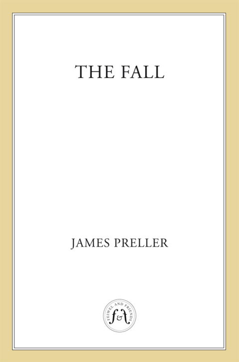 Cover image for book The Fall
