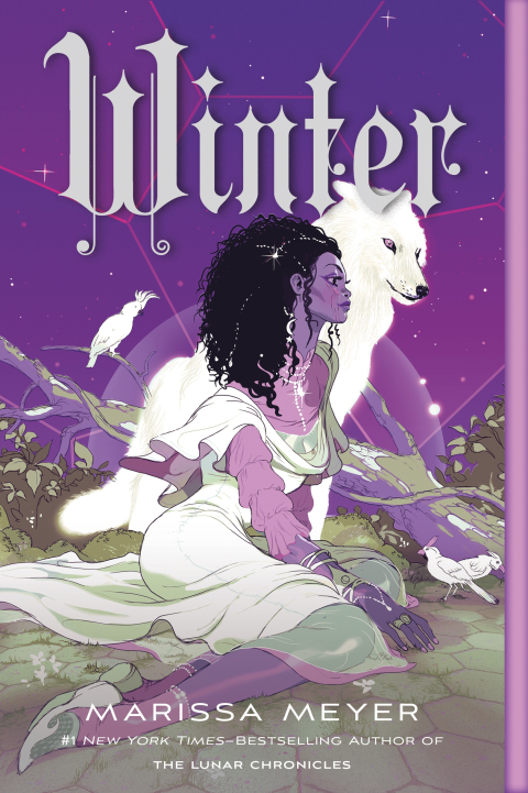 Cover image for book Winter