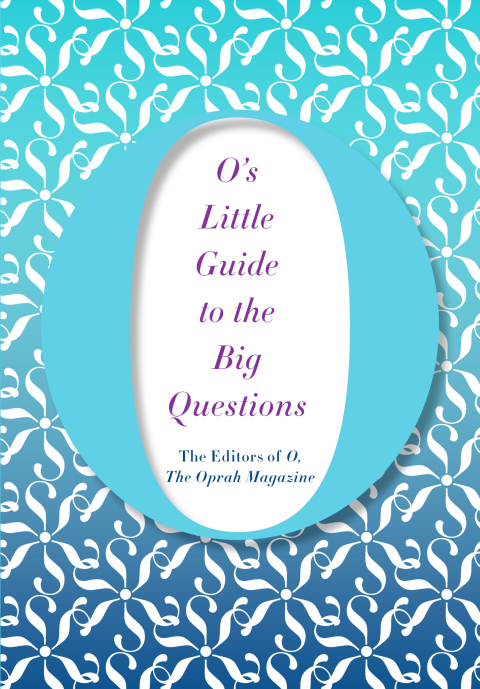 Cover image for book O's Little Guide to the Big Questions
