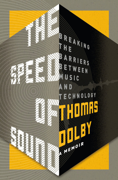 Cover image for book The Speed of Sound