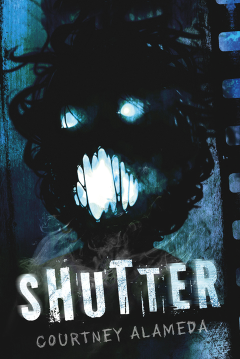 Cover image for book Shutter